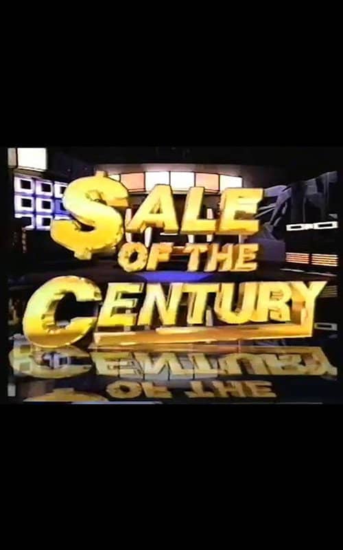 Sale of the Century poster image
