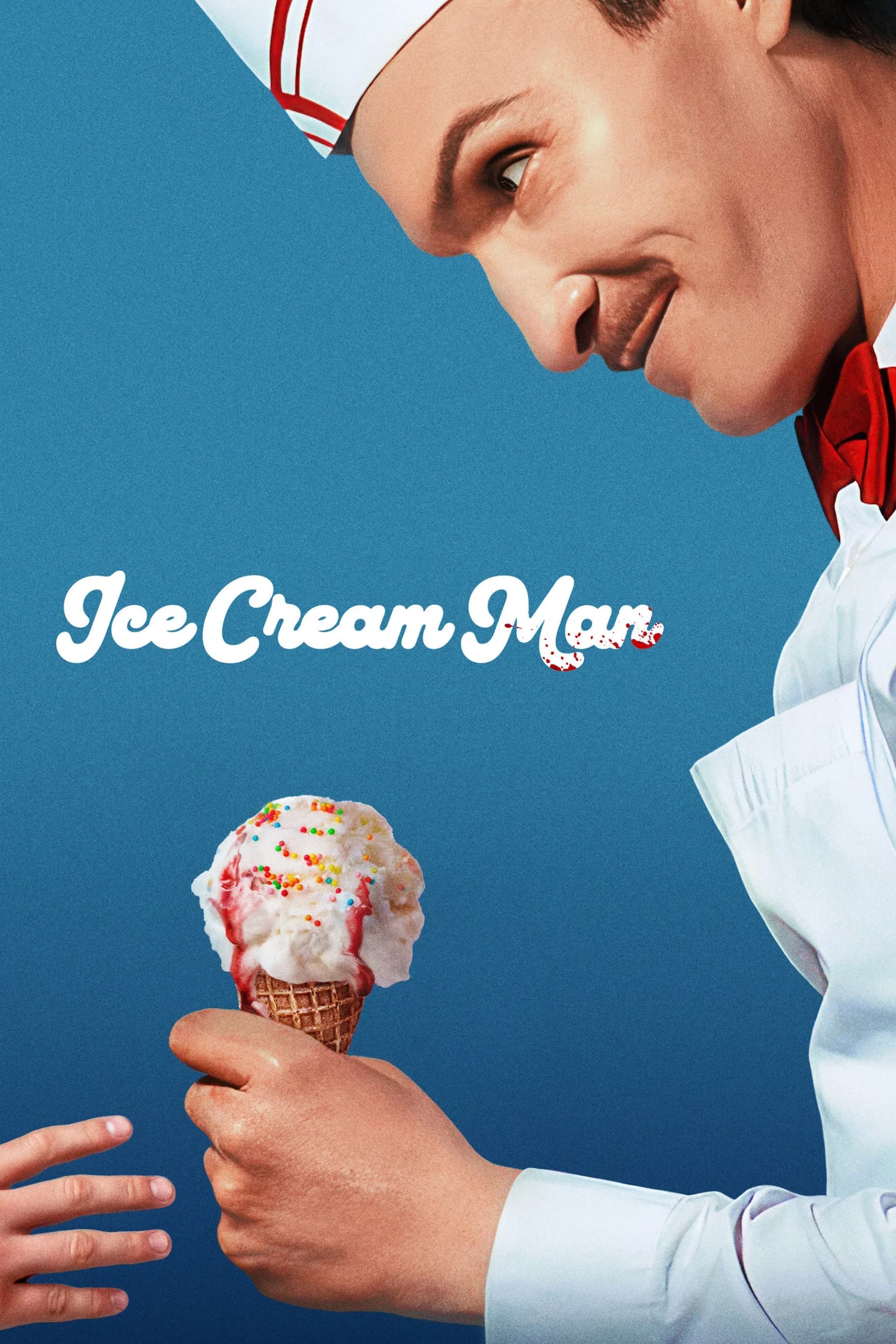 Ice Cream Man poster image