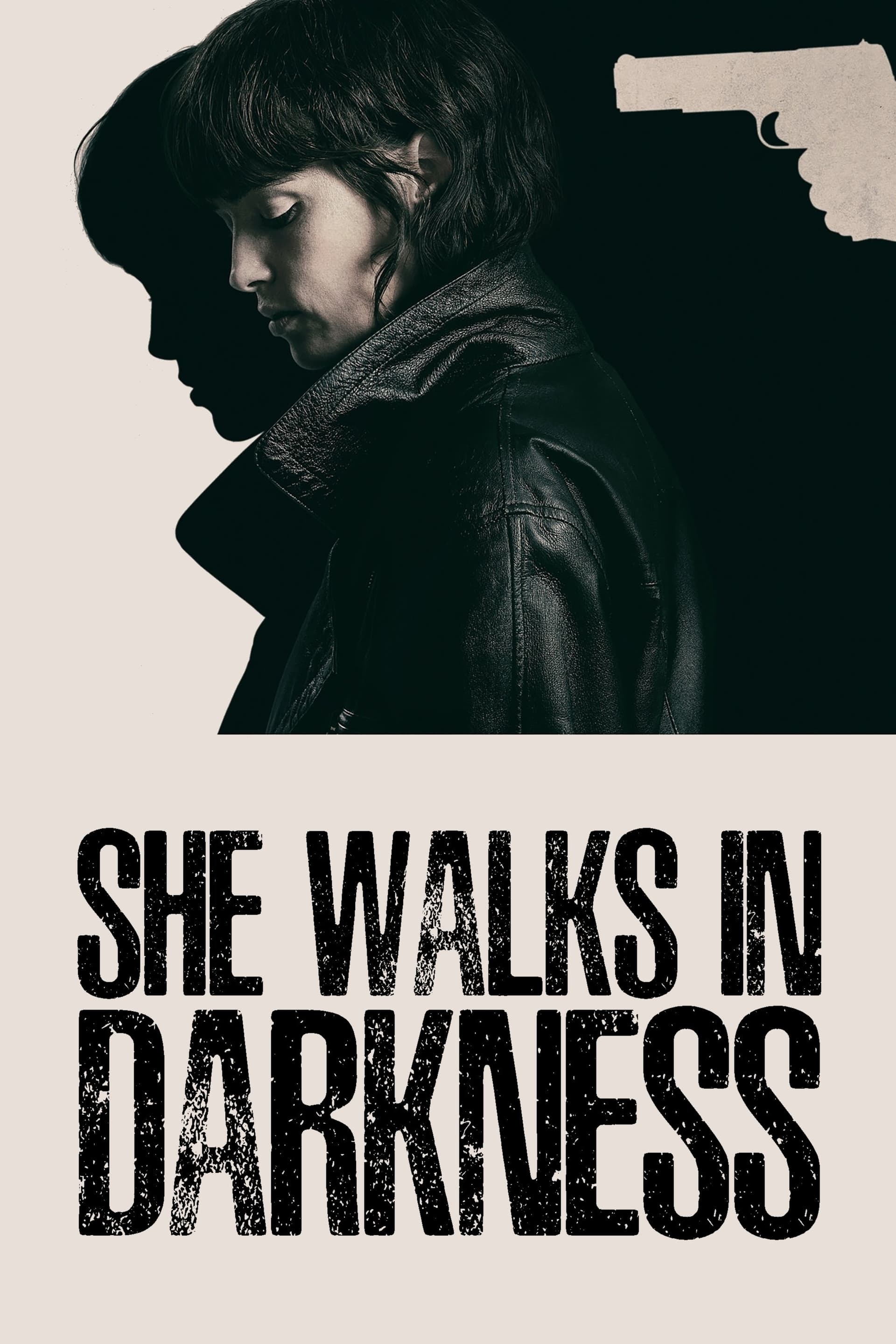 She Walks in Darkness poster image