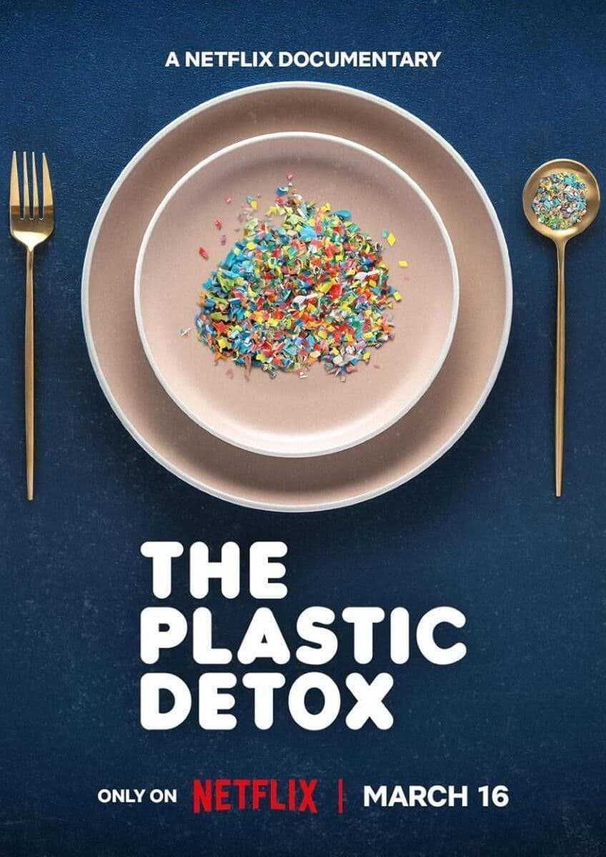 The Plastic Detox poster image