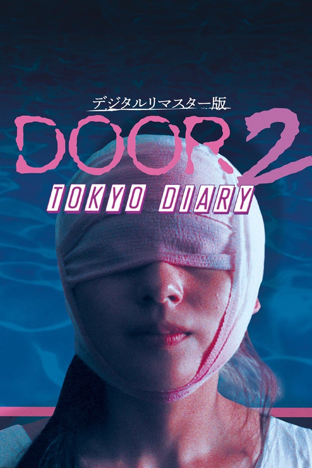 Door II: Tokyo Diary poster image