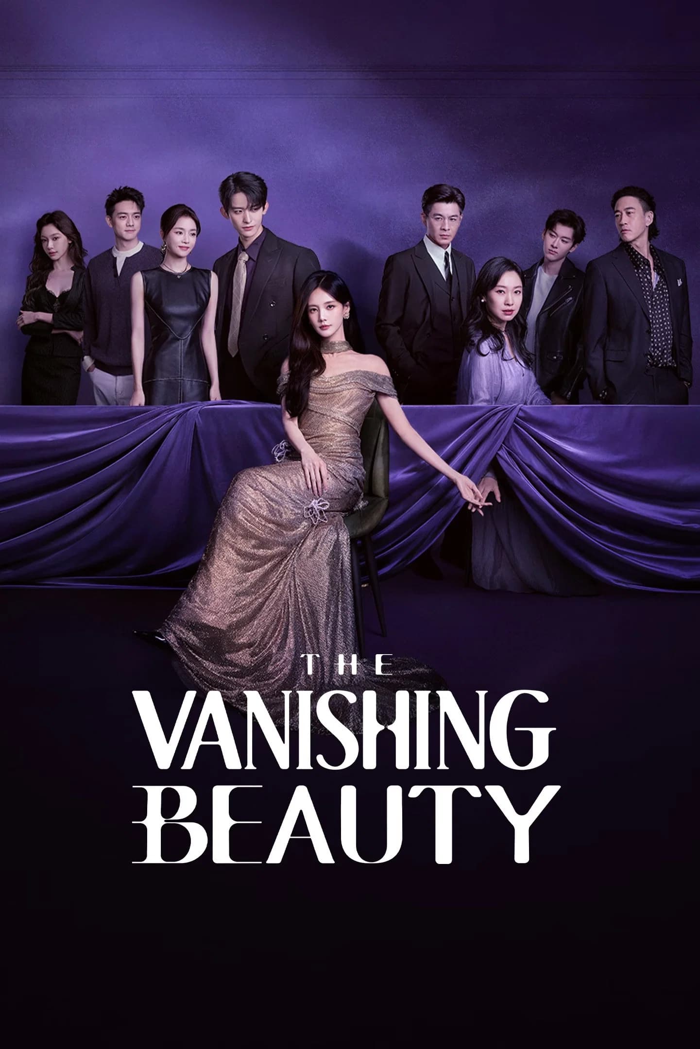 The Vanishing Beauty poster image