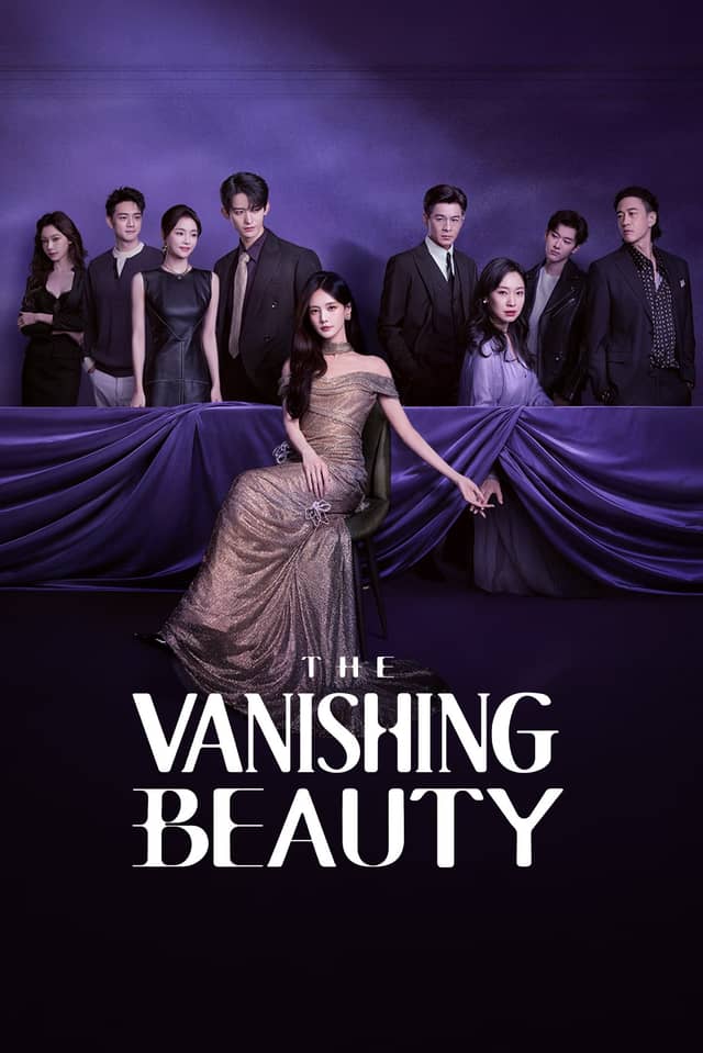 The Vanishing Beauty poster image