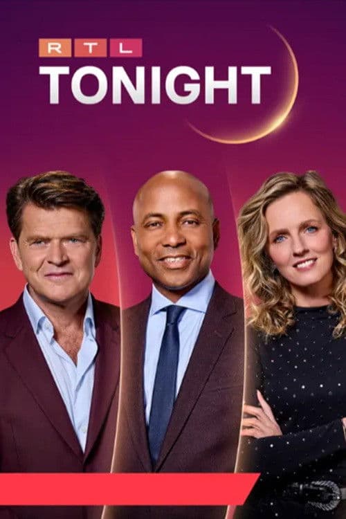 RTL Tonight poster image