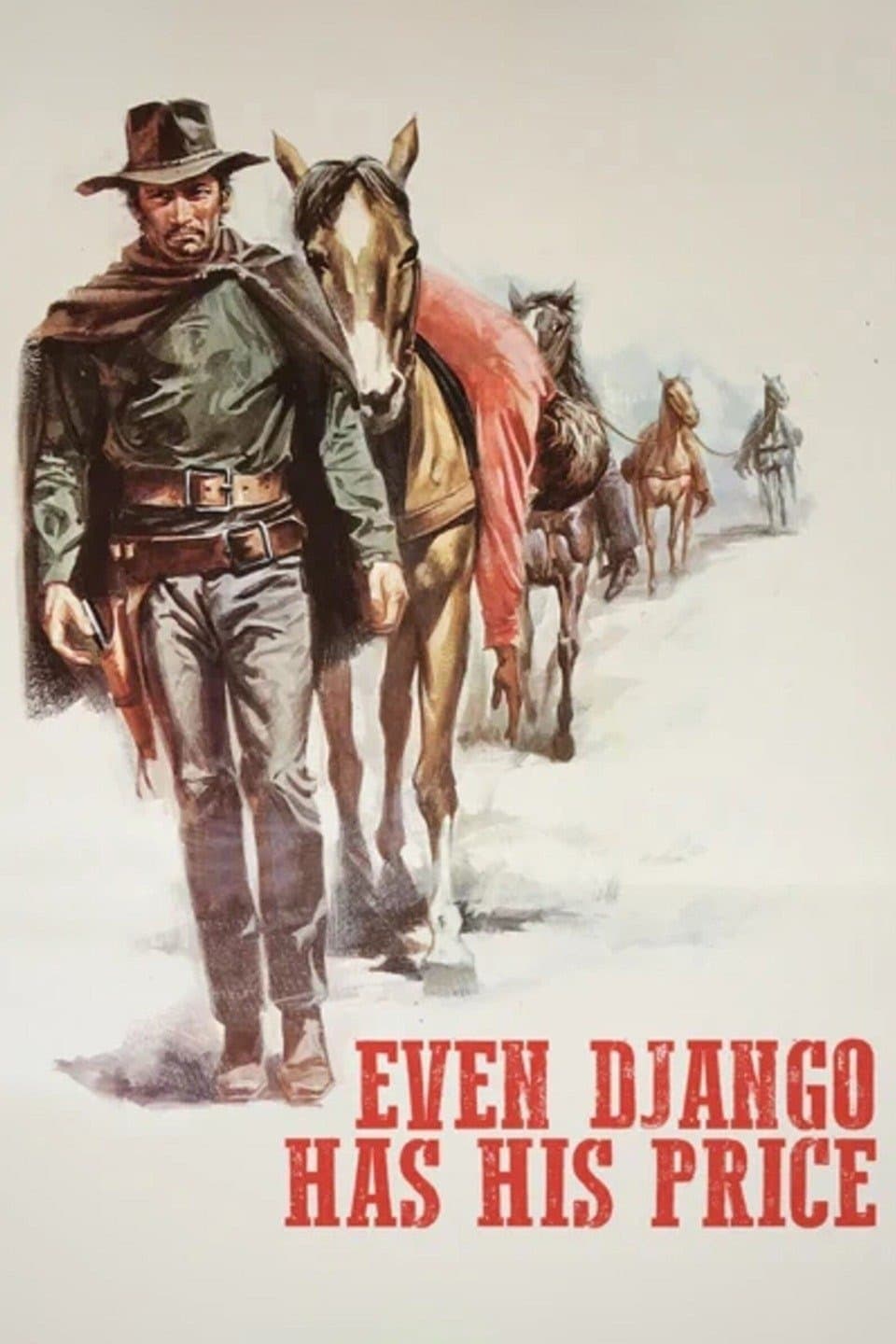 Django's Cut Price Corpses poster image
