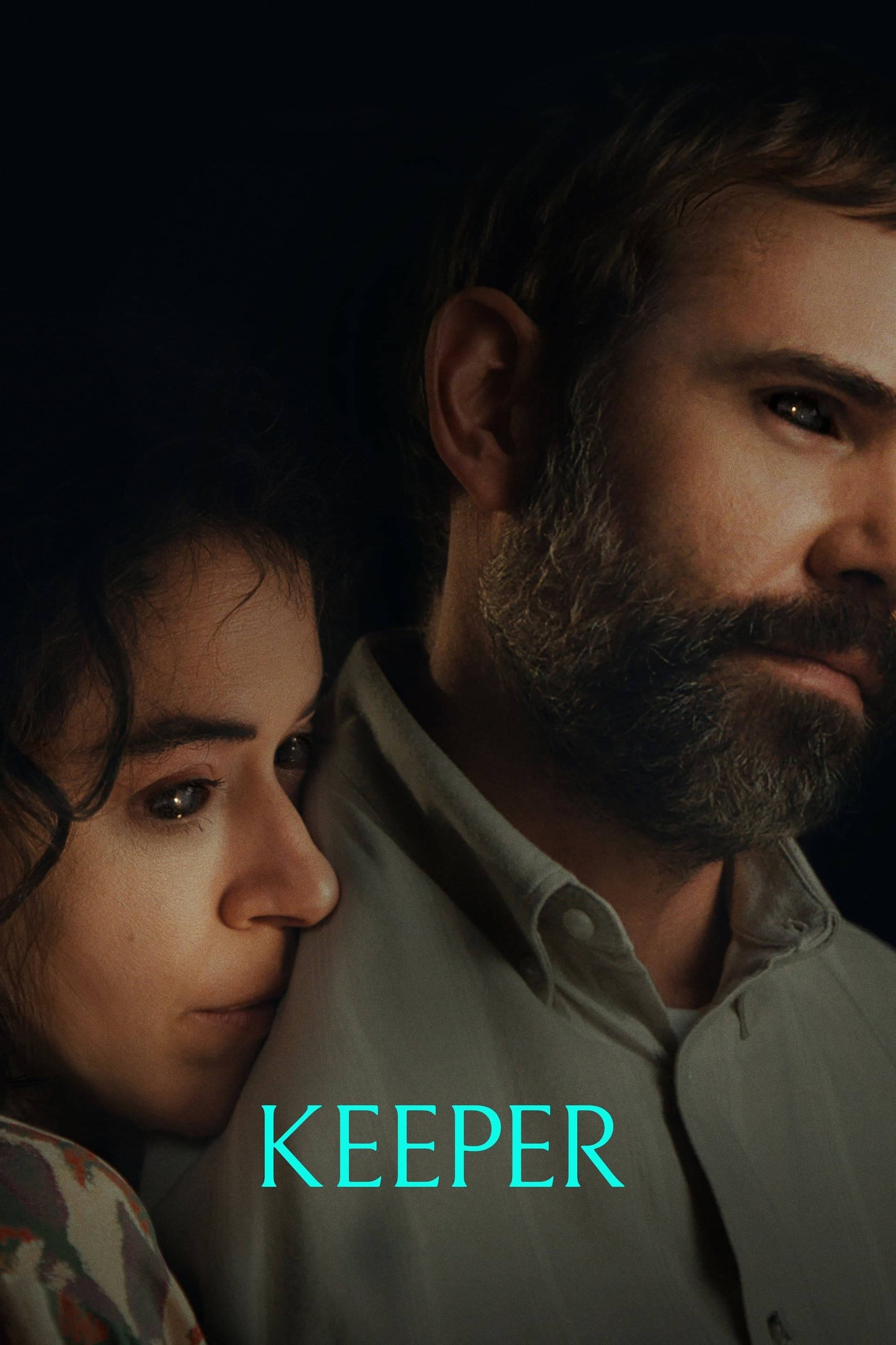 Keeper poster image
