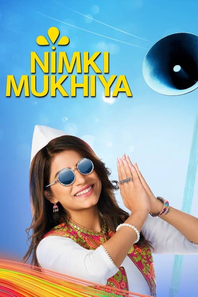 Nimki Mukhiya poster image