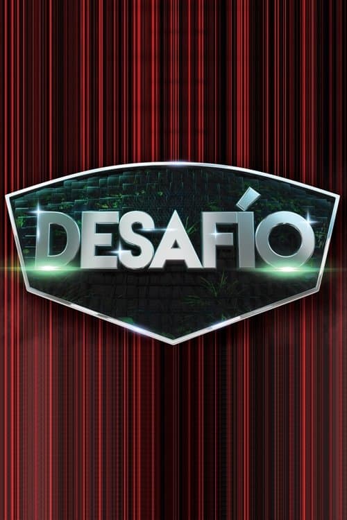 Desafío poster image