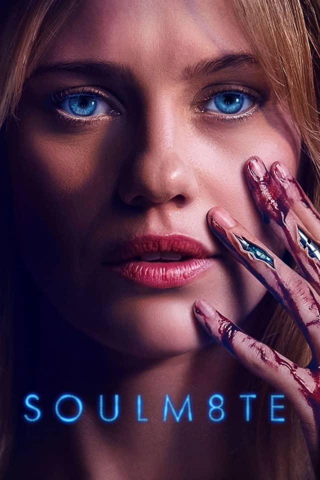 Soulm8te poster image