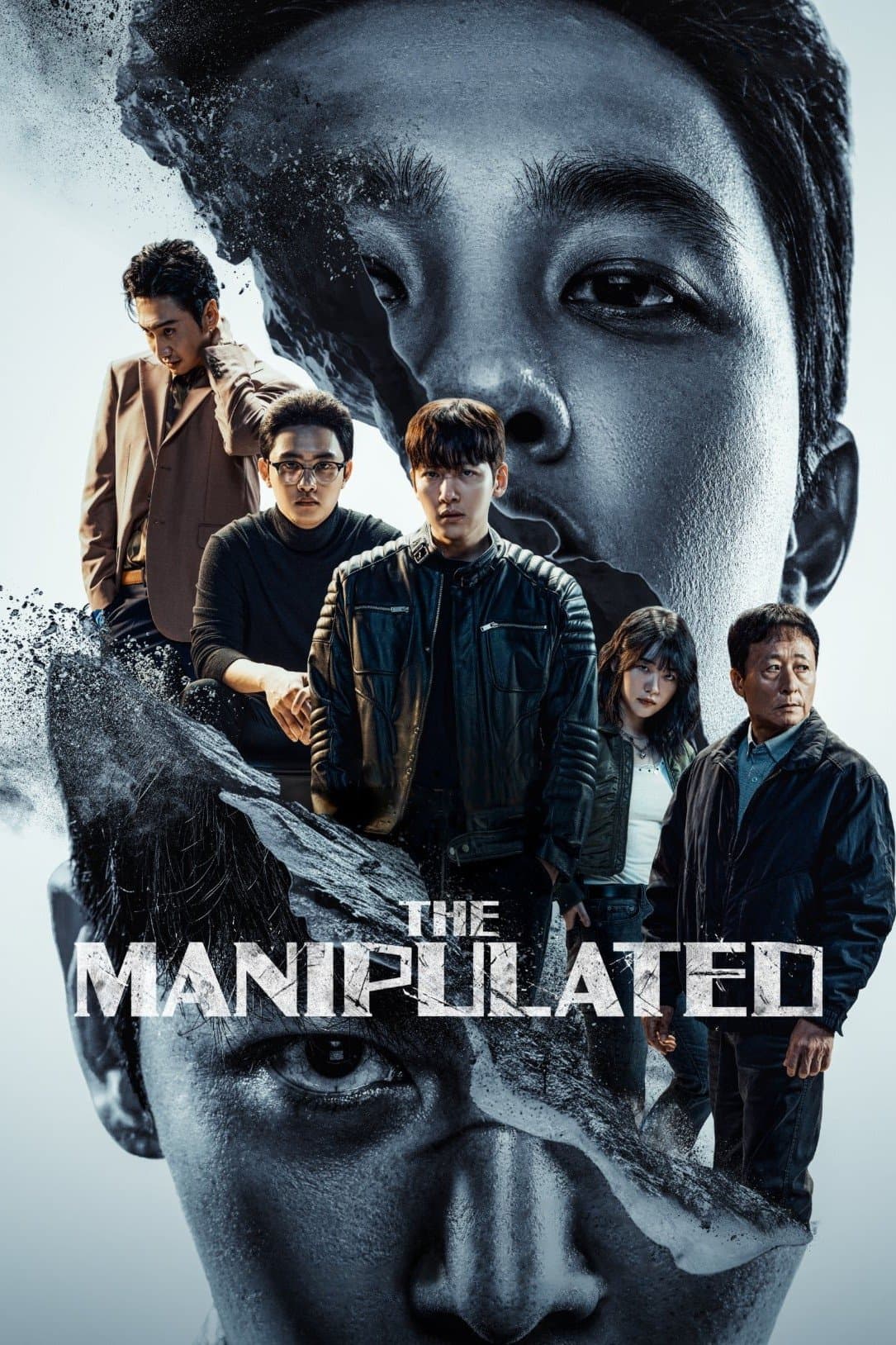 The Manipulated poster image