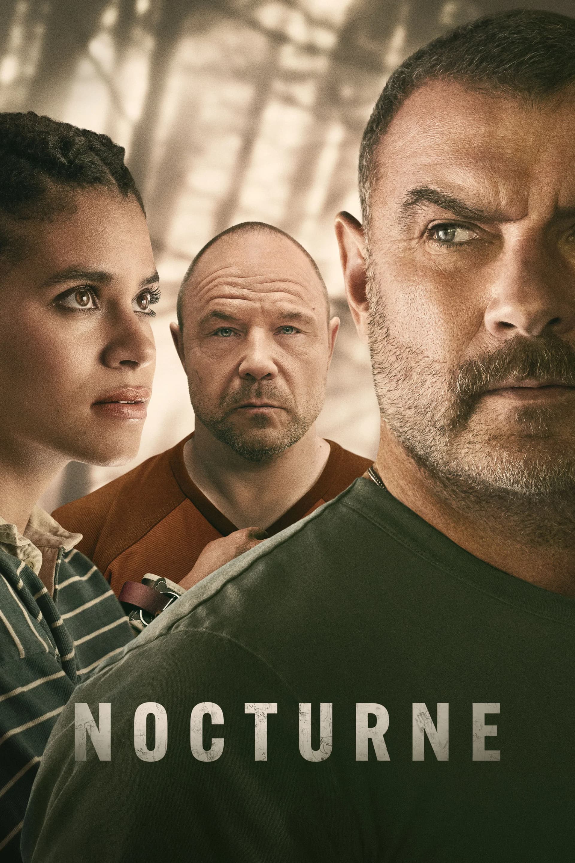 Nocturne poster image
