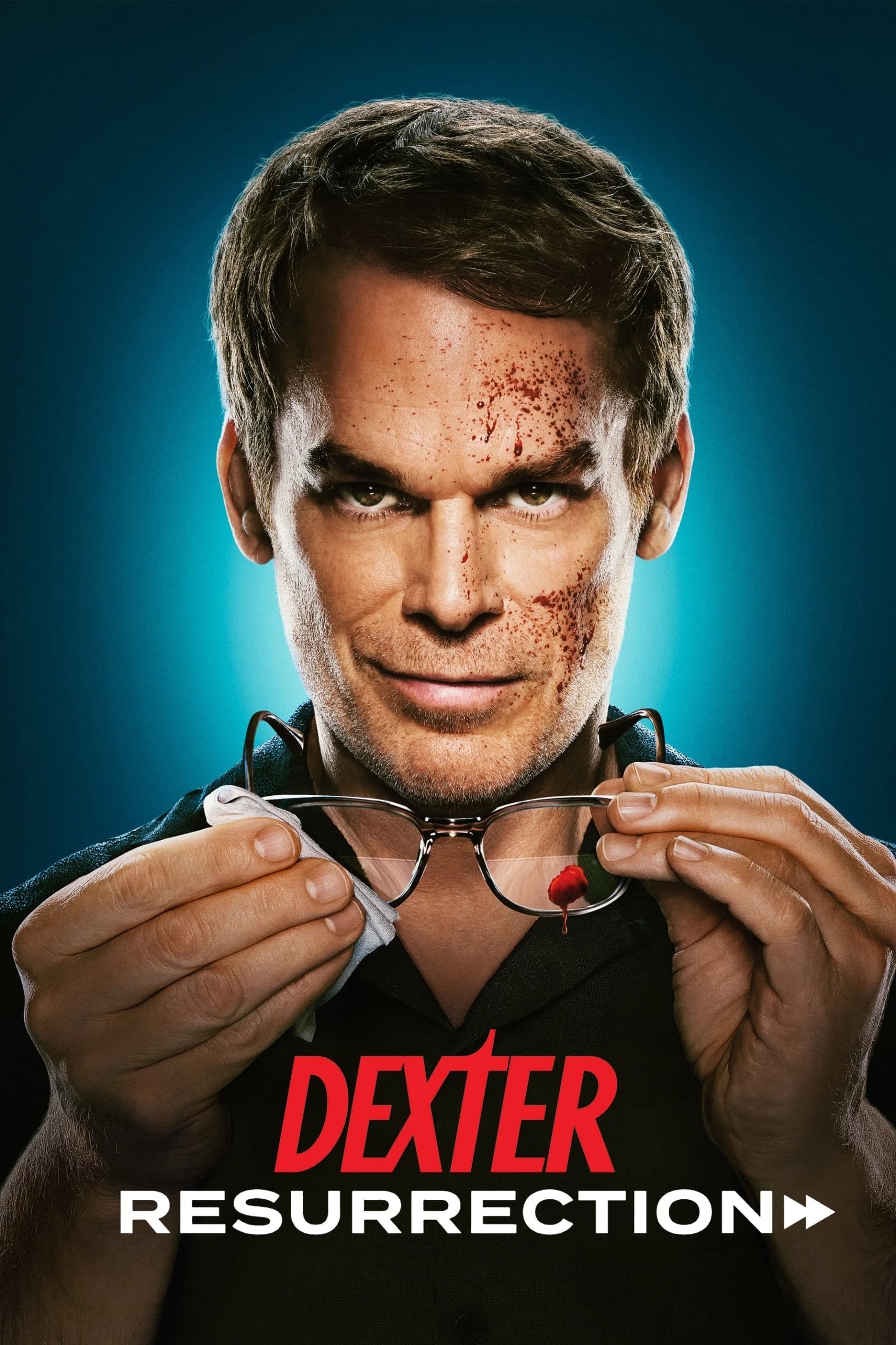 Dexter: Resurrection poster image