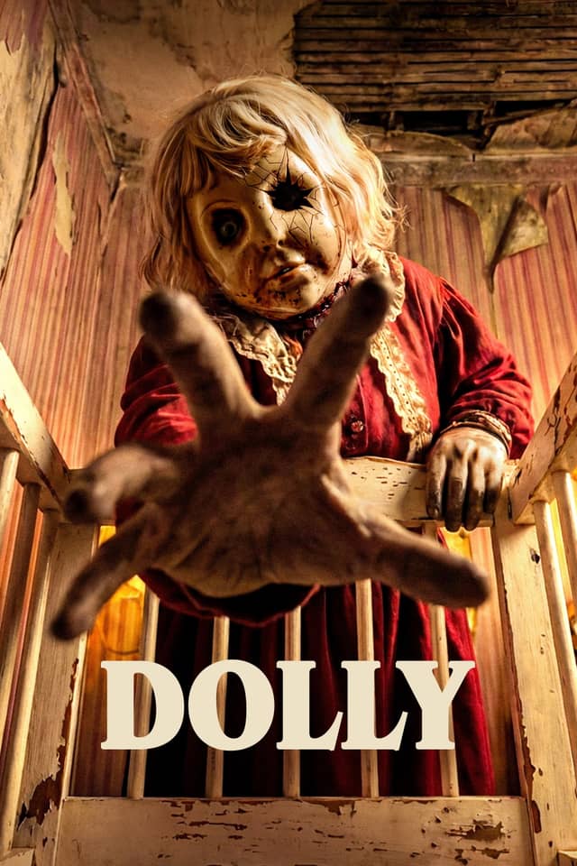 Dolly poster image