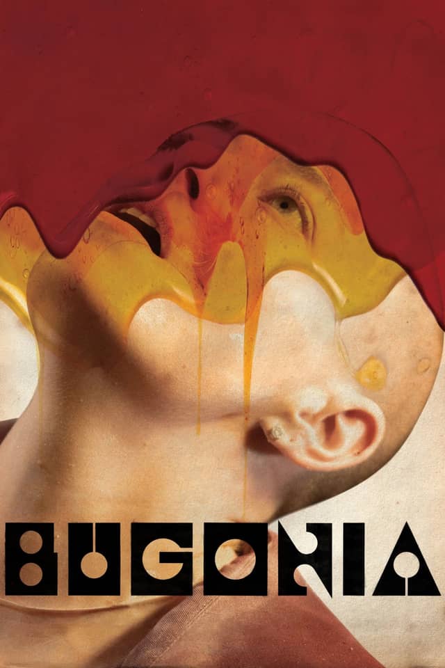 Bugonia poster image