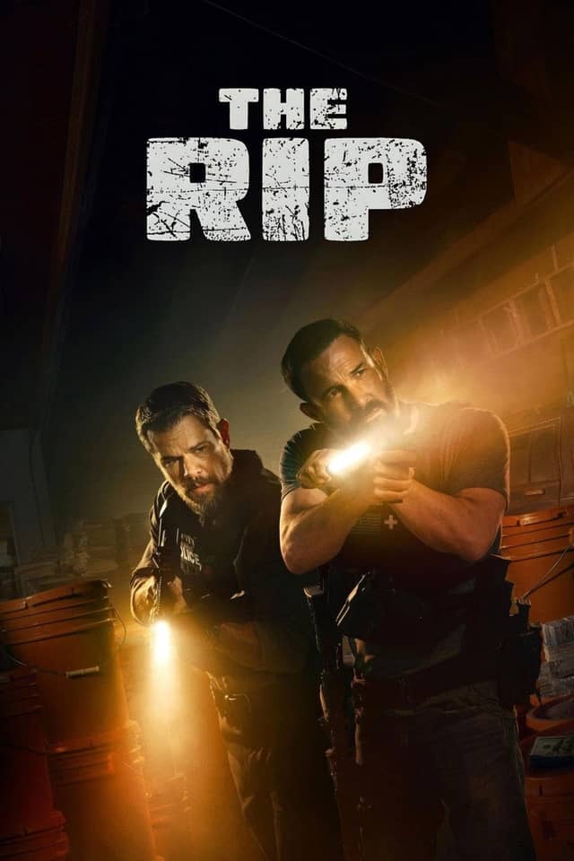 The Rip poster image