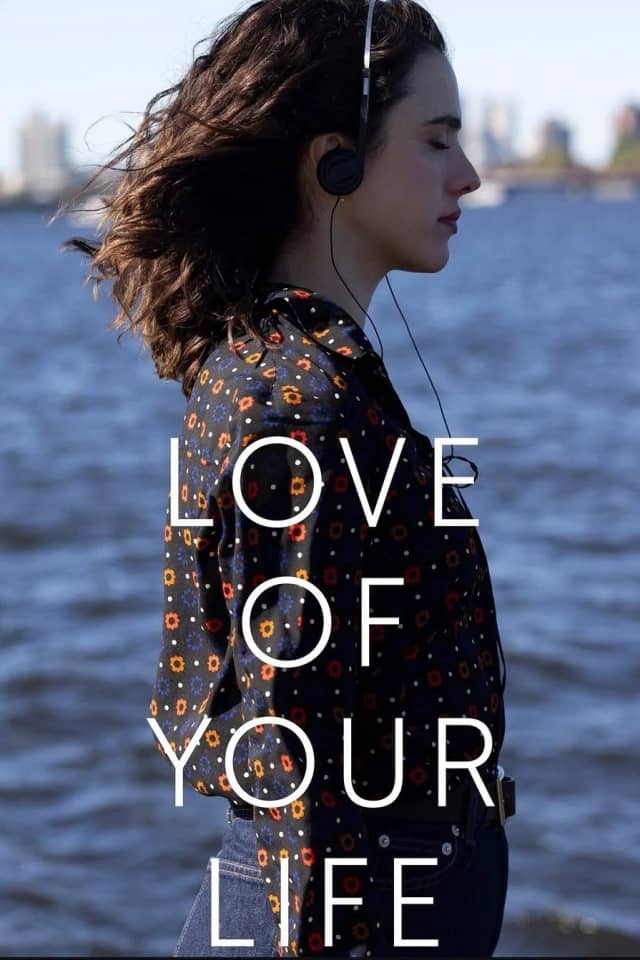 Love of Your Life poster image