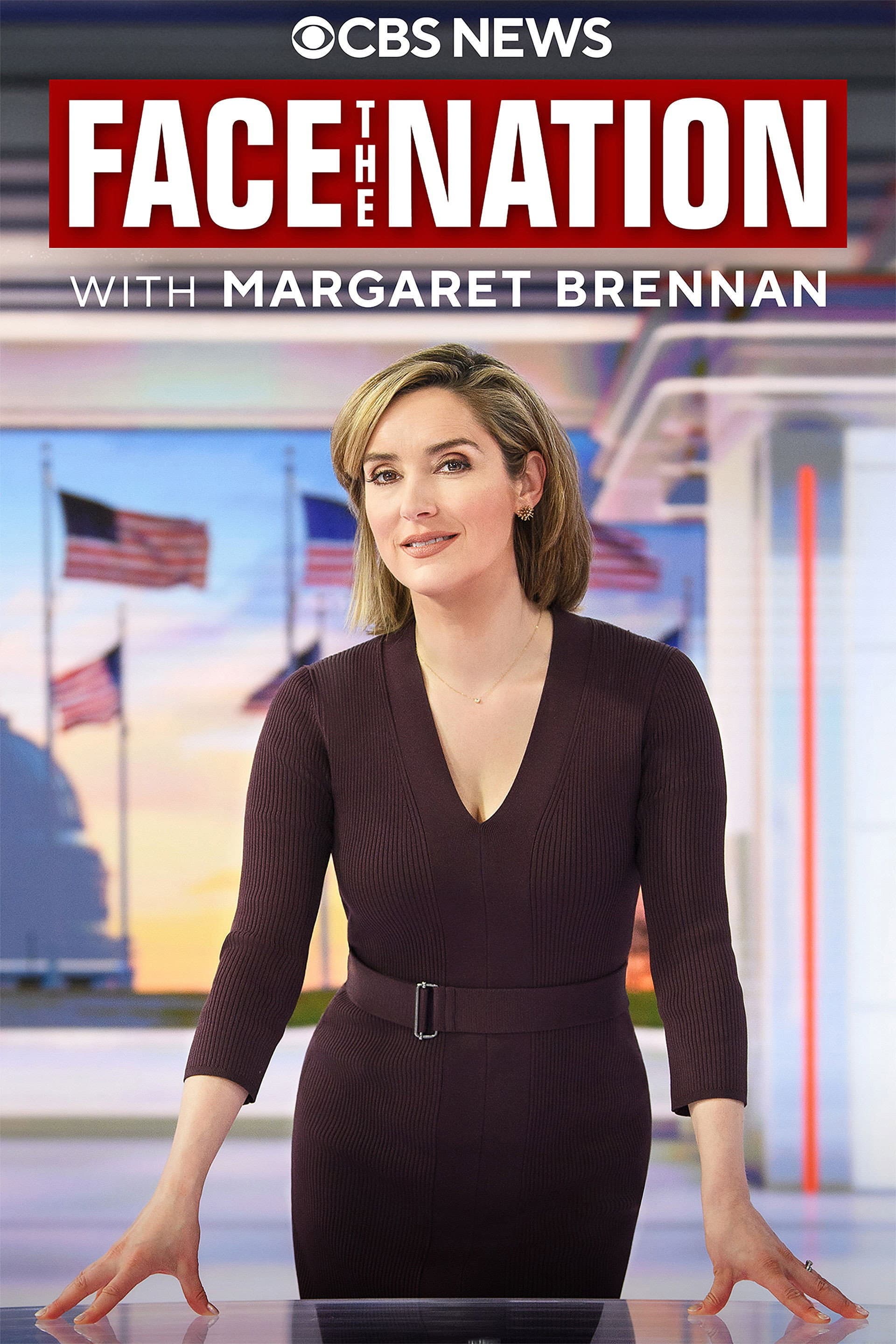 Face The Nation poster image