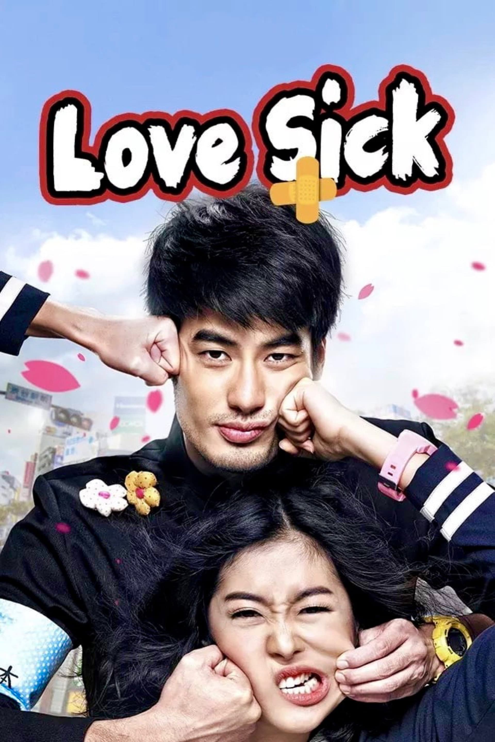 Love Sick poster image