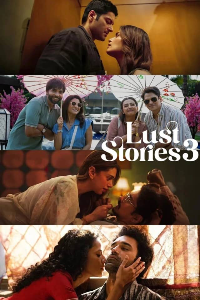 Lust Stories 3 poster image