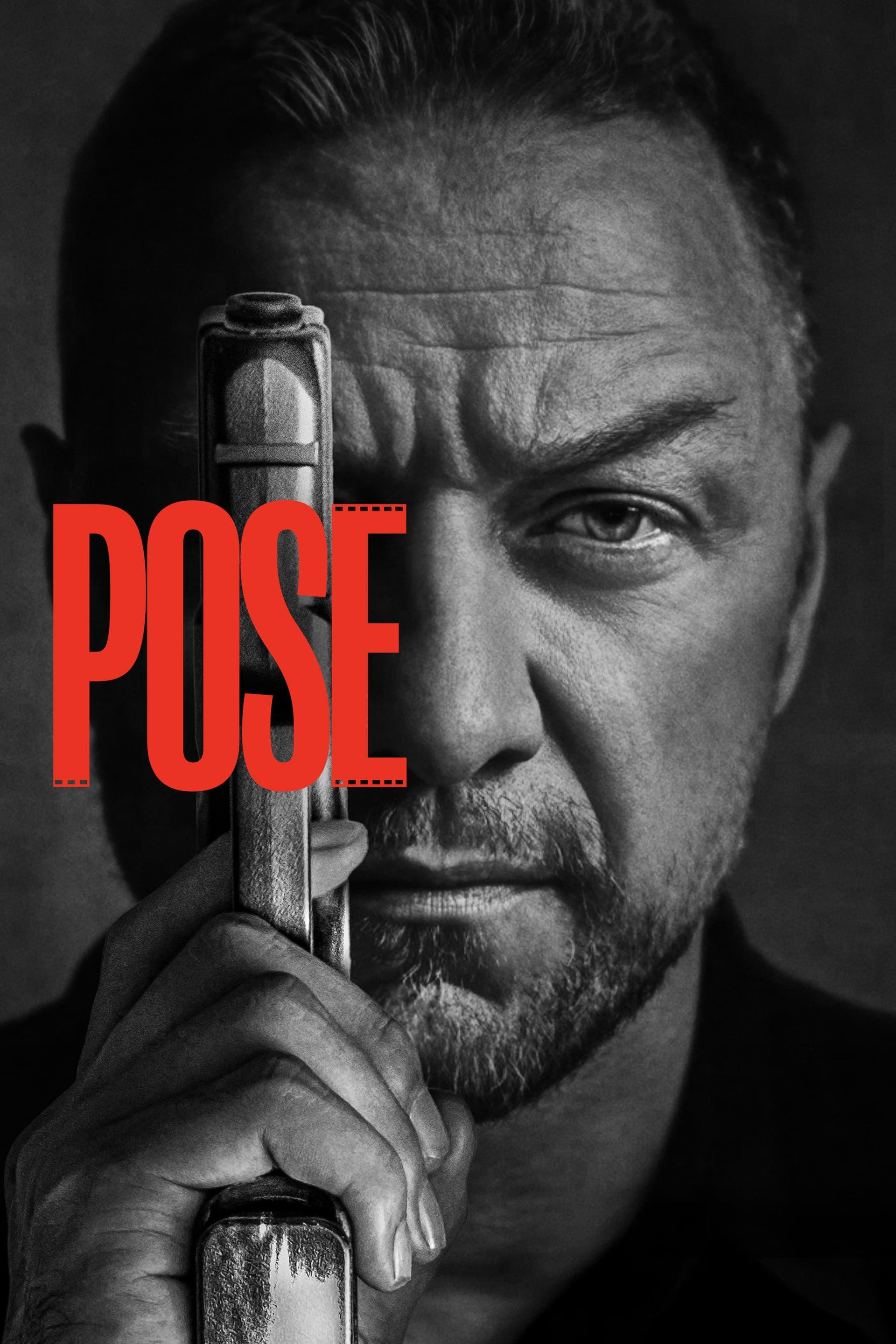 Pose poster image