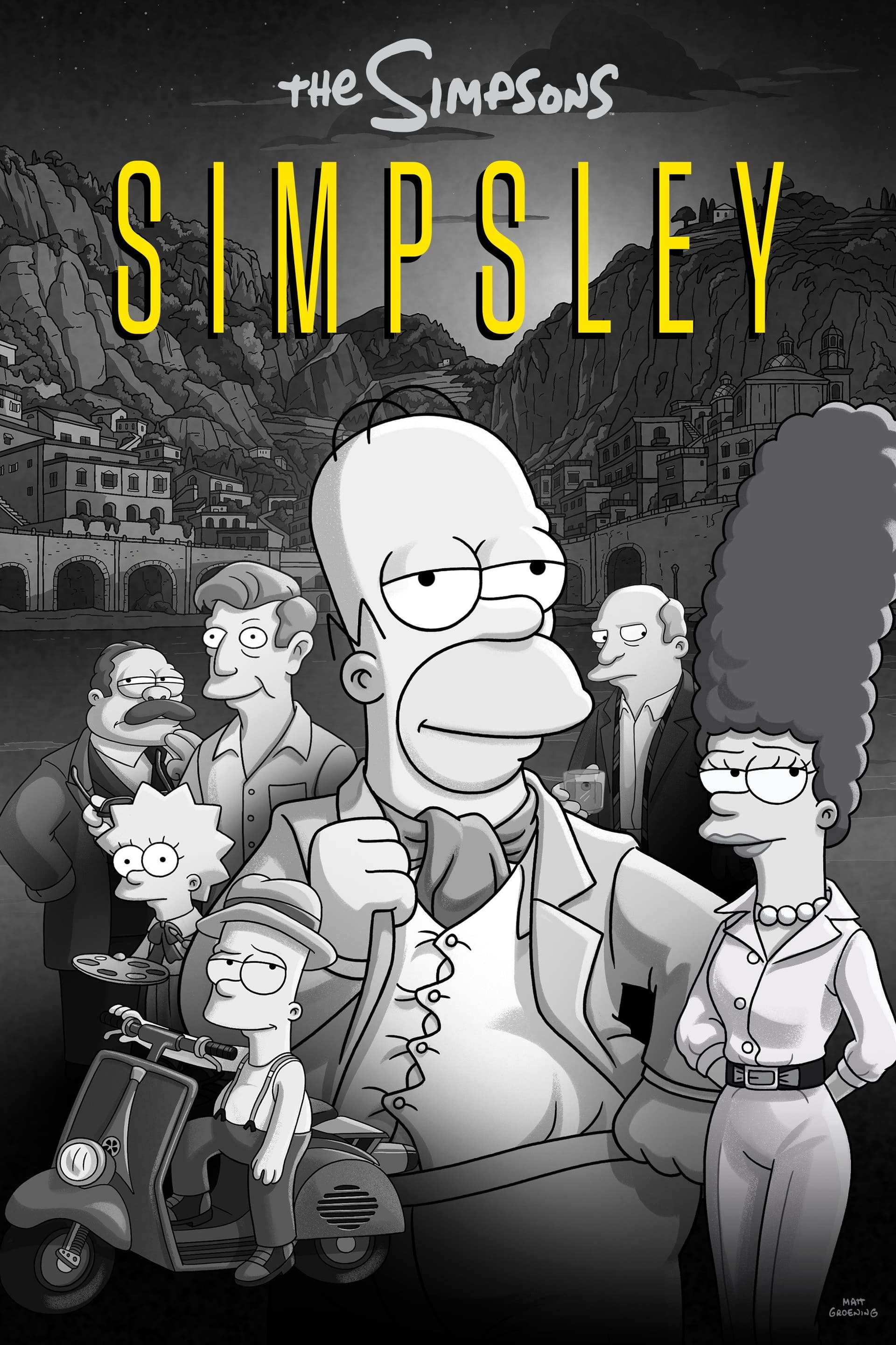 Simpsley poster image