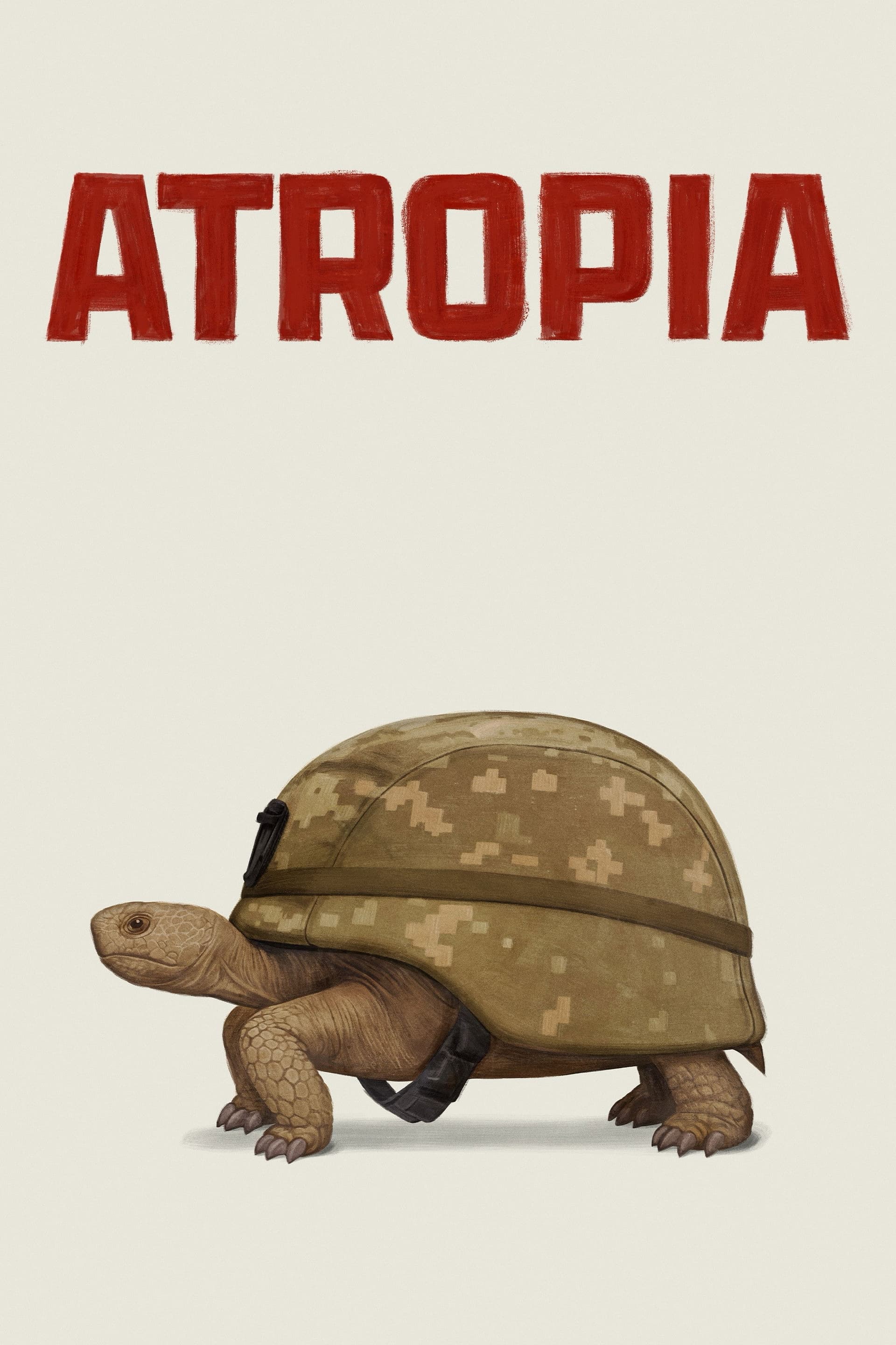 Atropia poster image