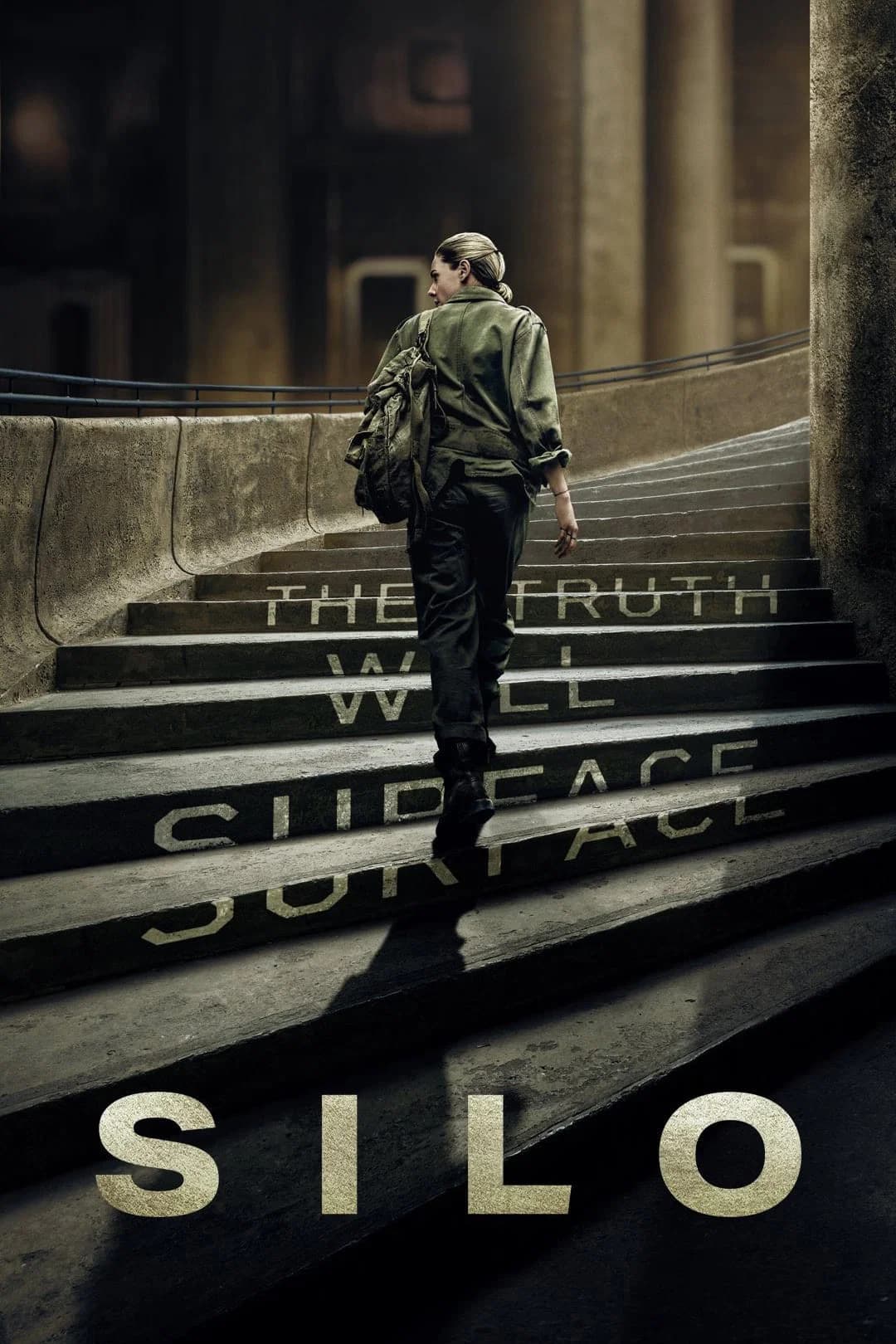 Silo poster image