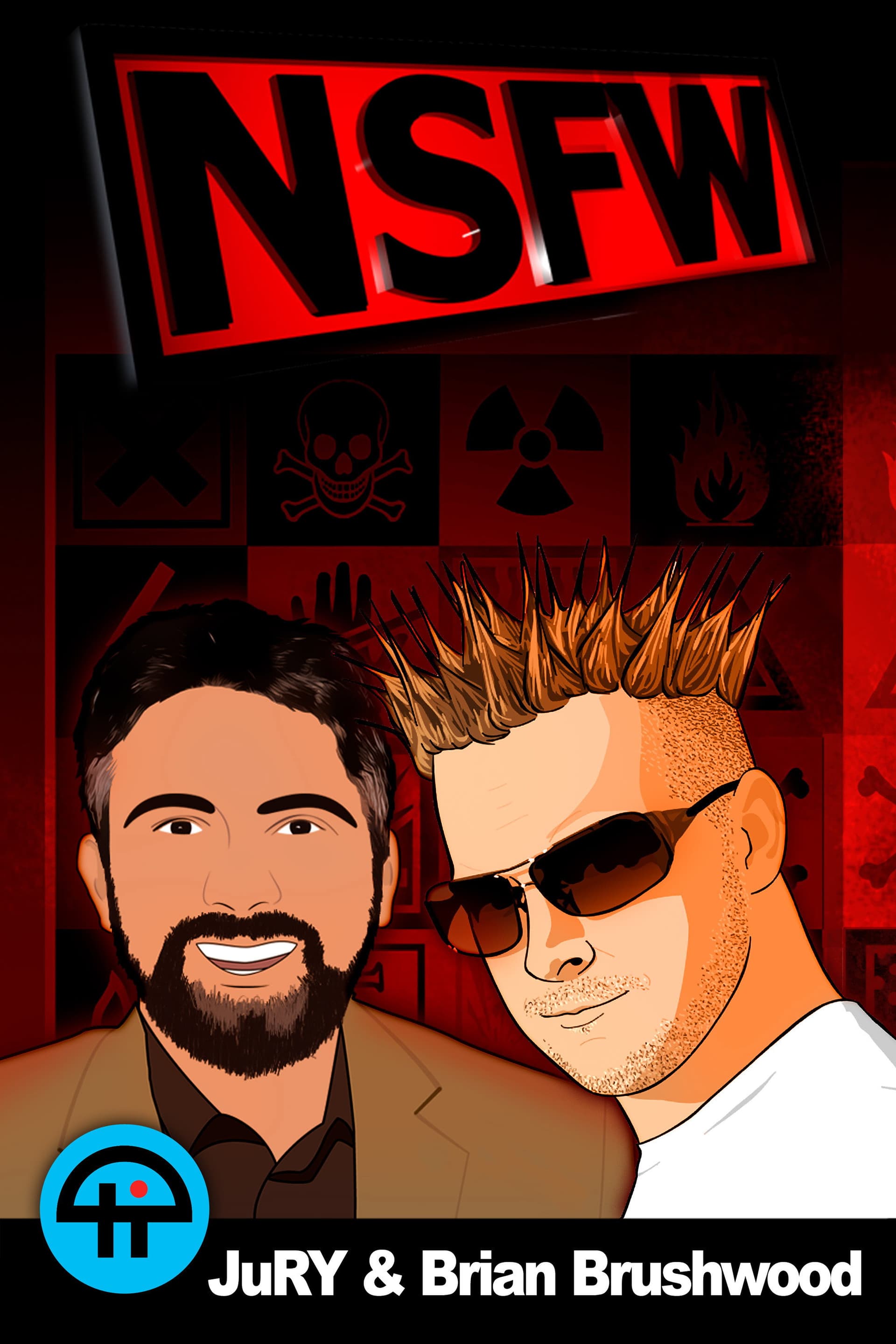 NSFW Show poster image