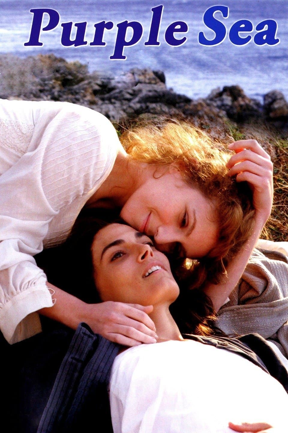 The Purple Sea poster image