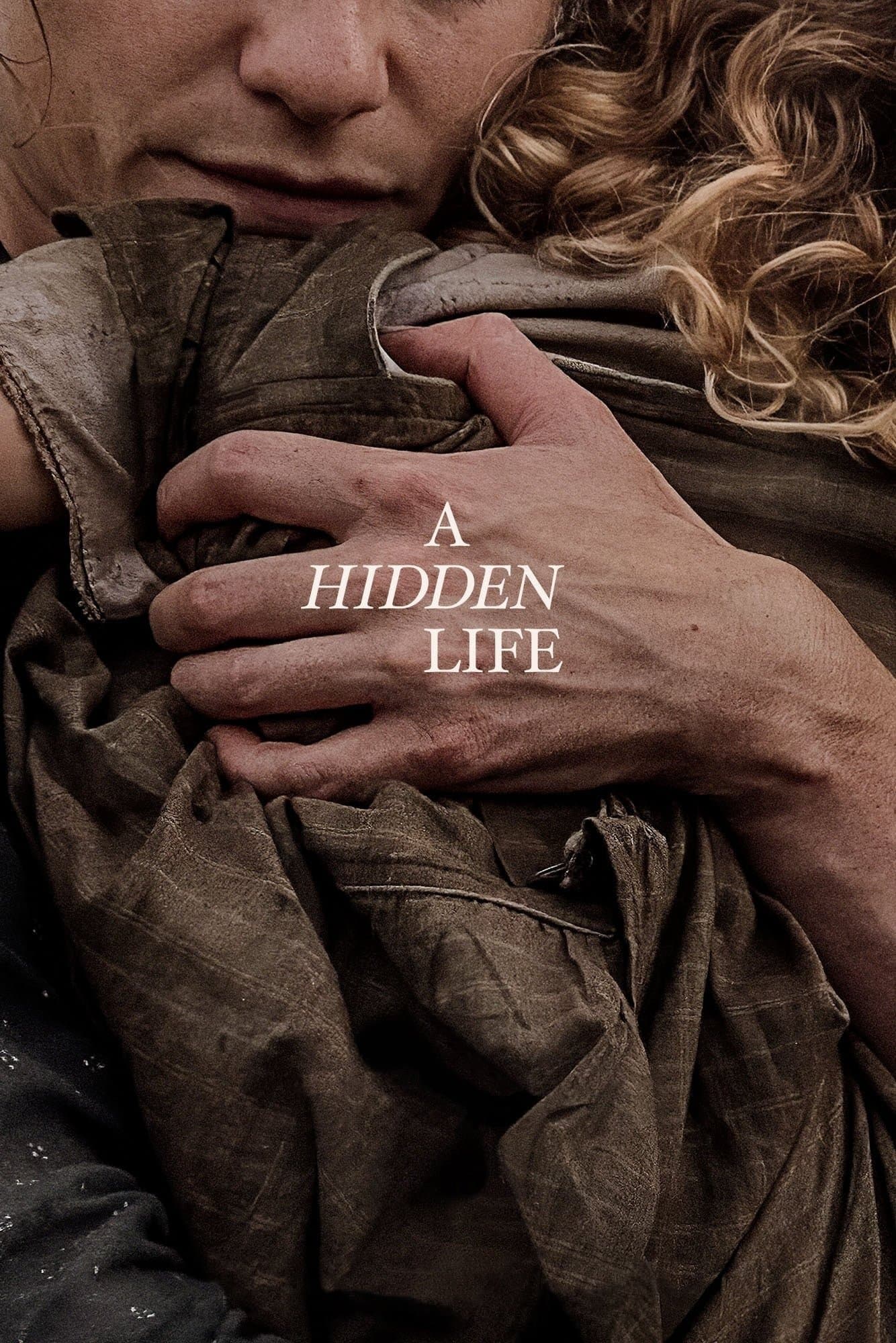 A Hidden Life poster image