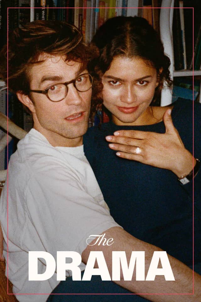 The Drama poster image