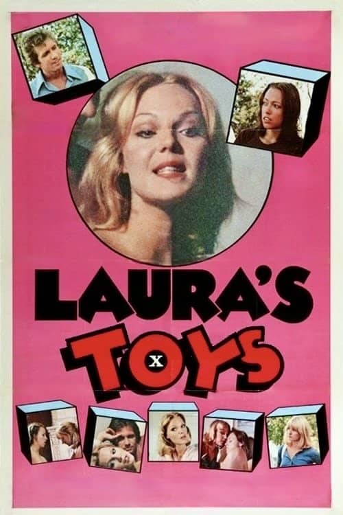 Laura's Toys poster image
