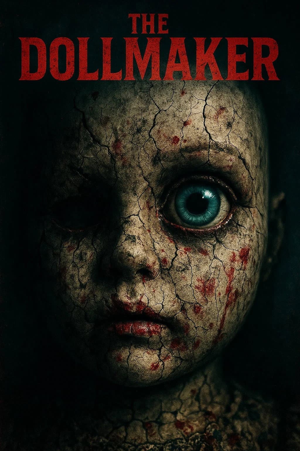 The Dollmaker poster image