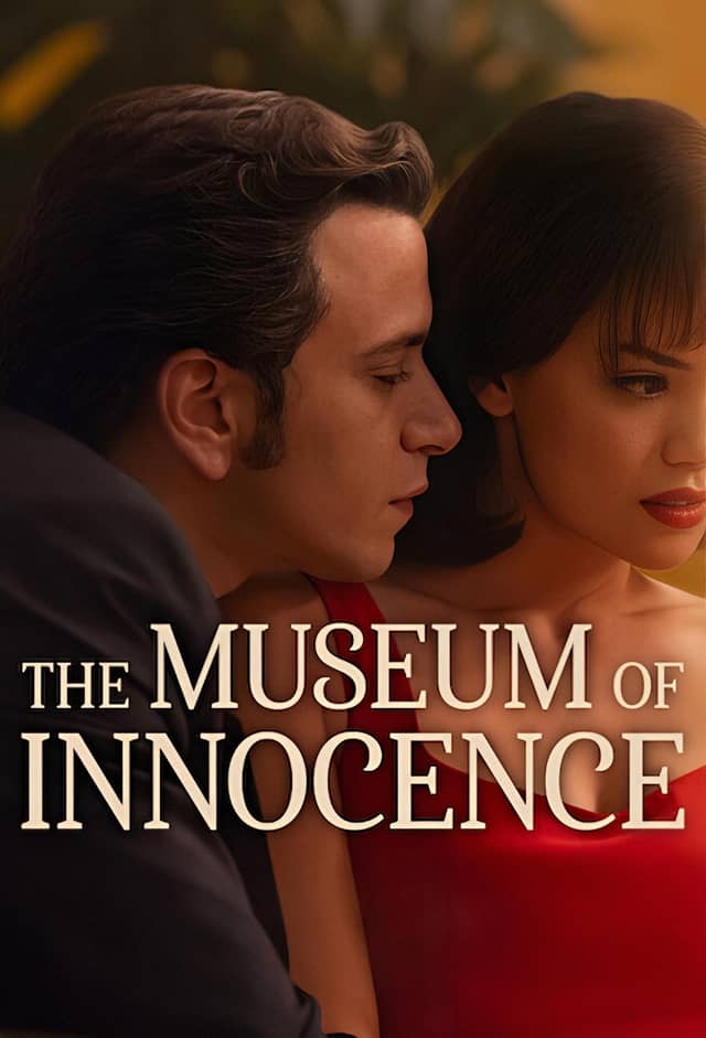 Museum of Innocence poster image