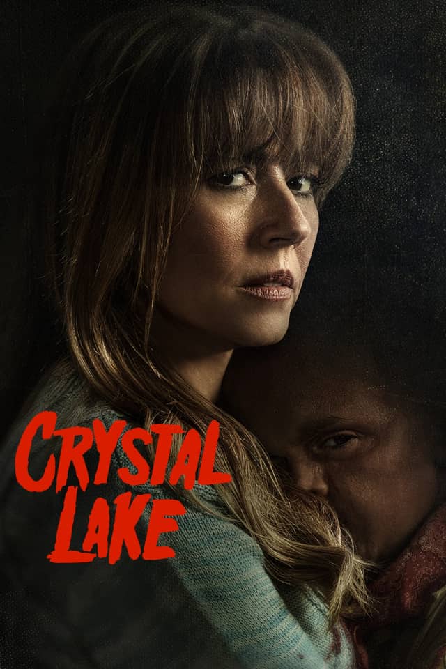 Crystal Lake poster image