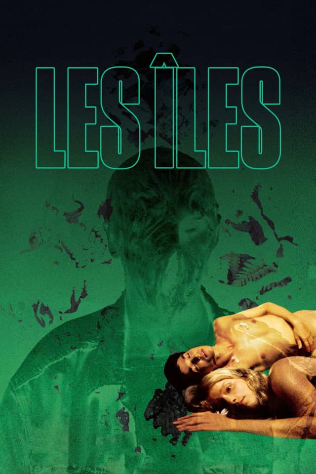 Islands poster image