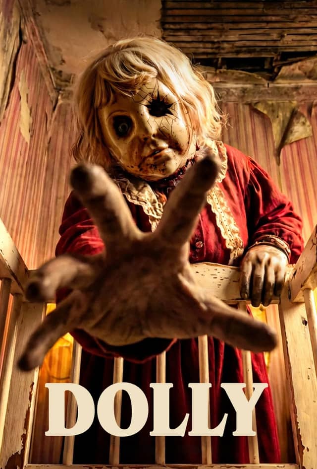 Dolly poster image