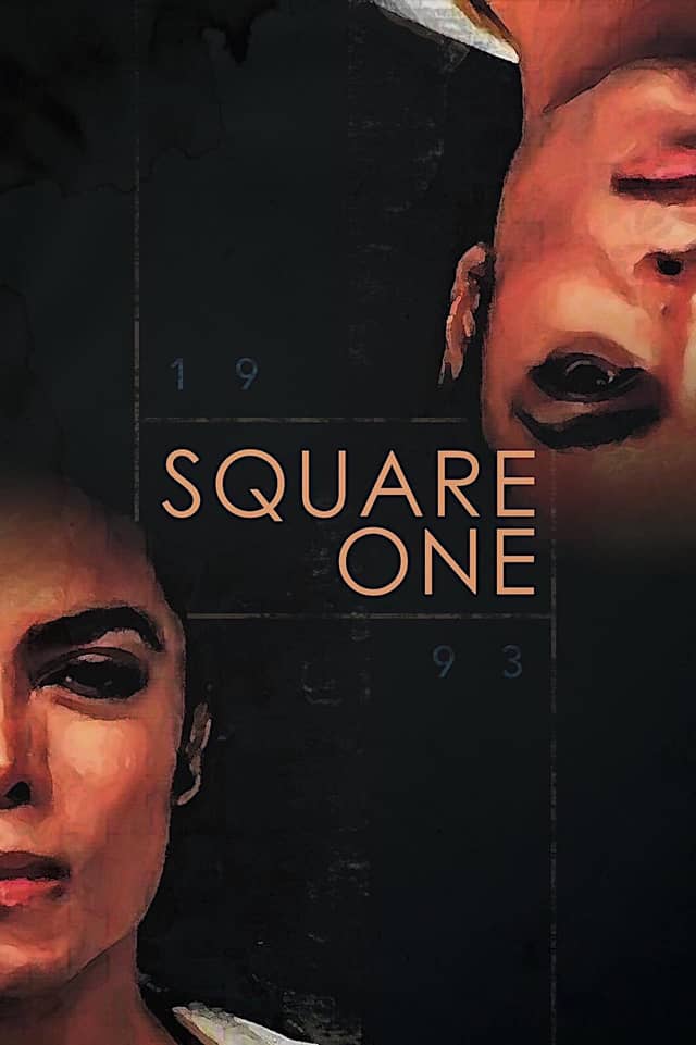 Square One poster image