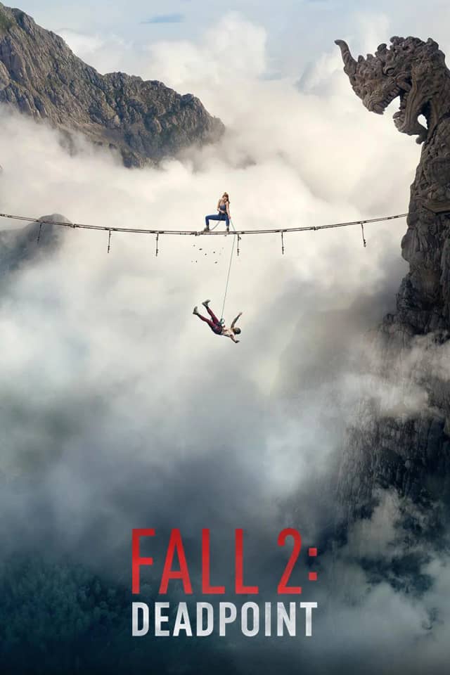 Fall 2: Deadpoint poster image