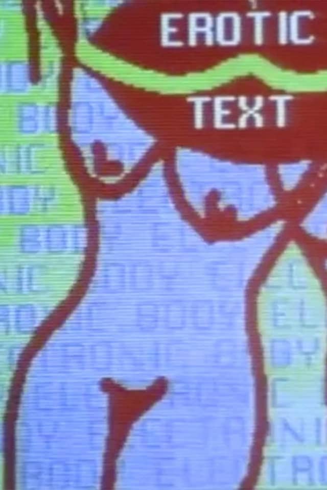 No No Nooky T.V. poster image