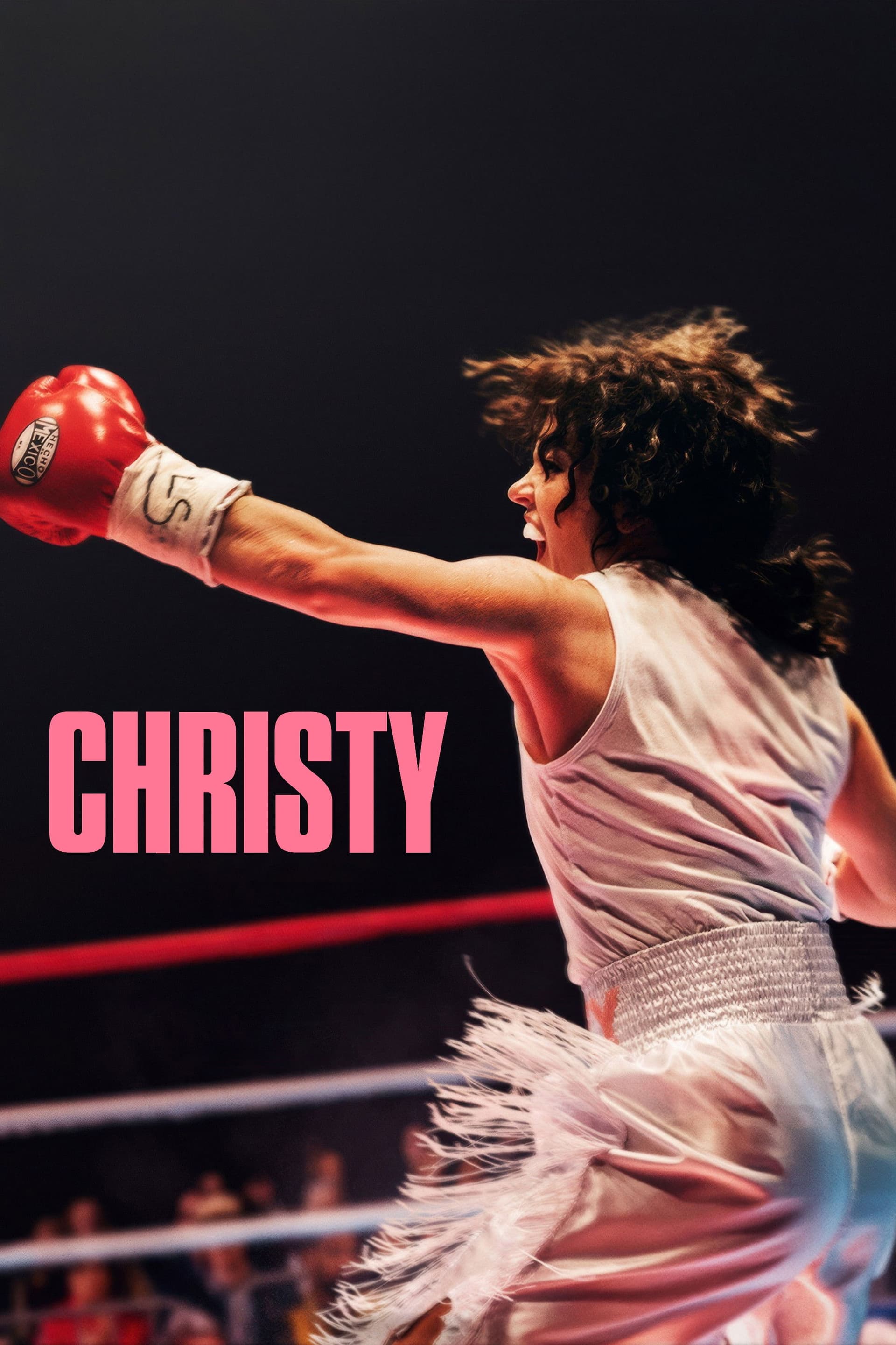 Christy poster image