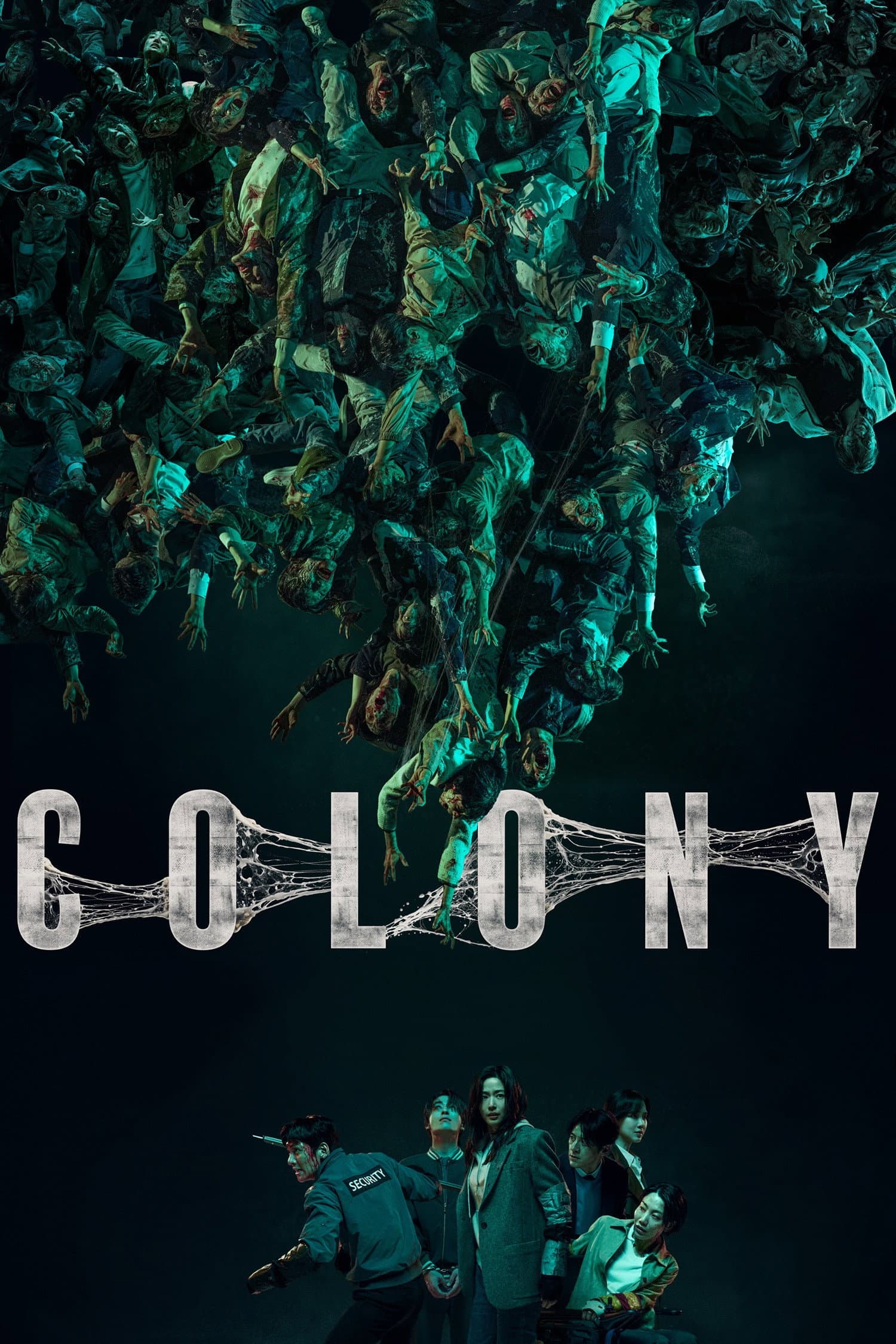 Colony poster image
