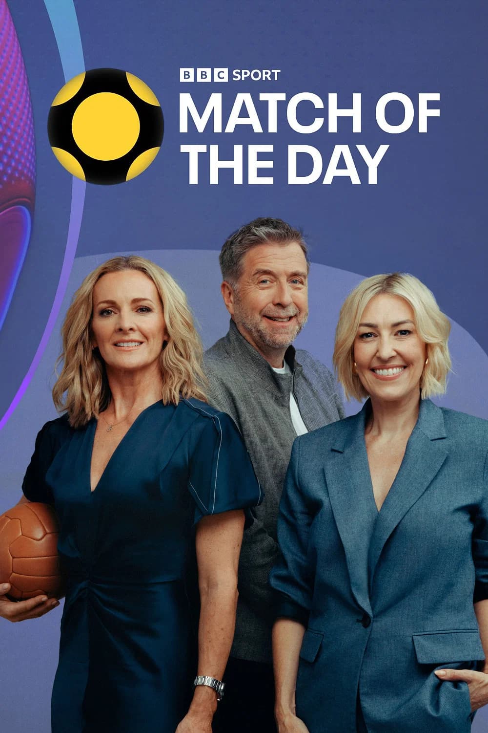 Match of the Day poster image