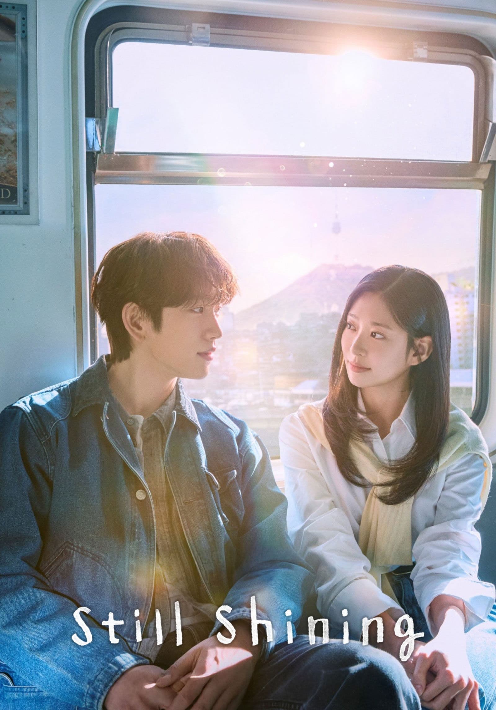 Still Shining poster image