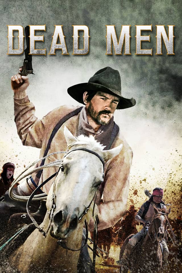 Dead Men poster image