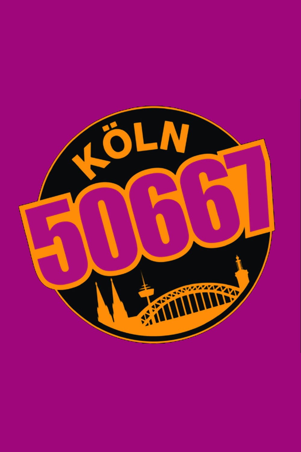 Köln 50667 poster image