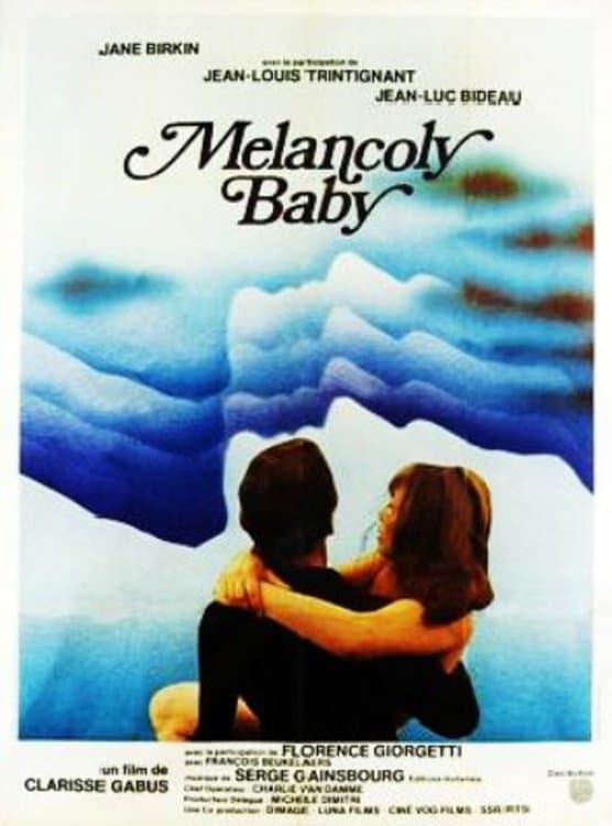 Melancoly Baby poster image