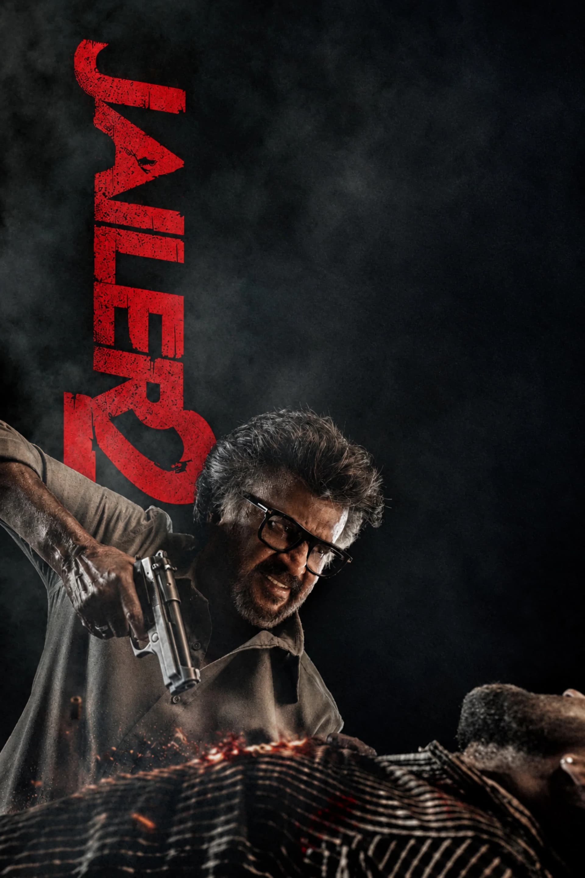 Jailer 2 poster image