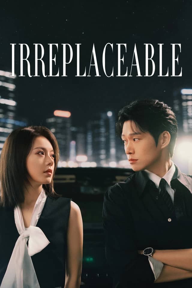 Irreplaceable poster image