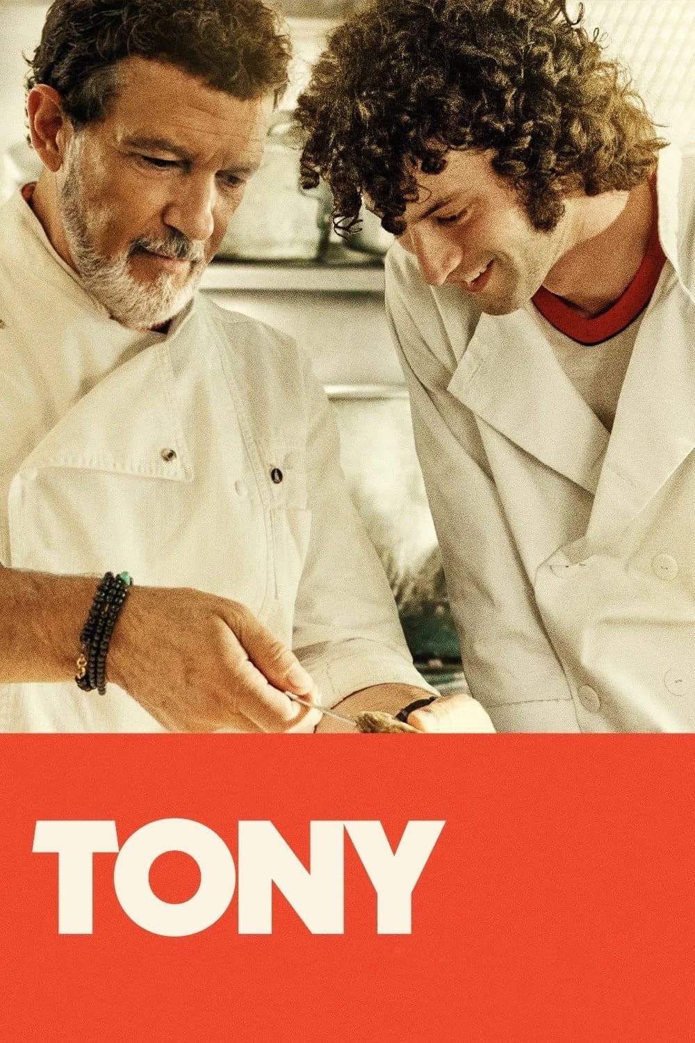 Tony poster image